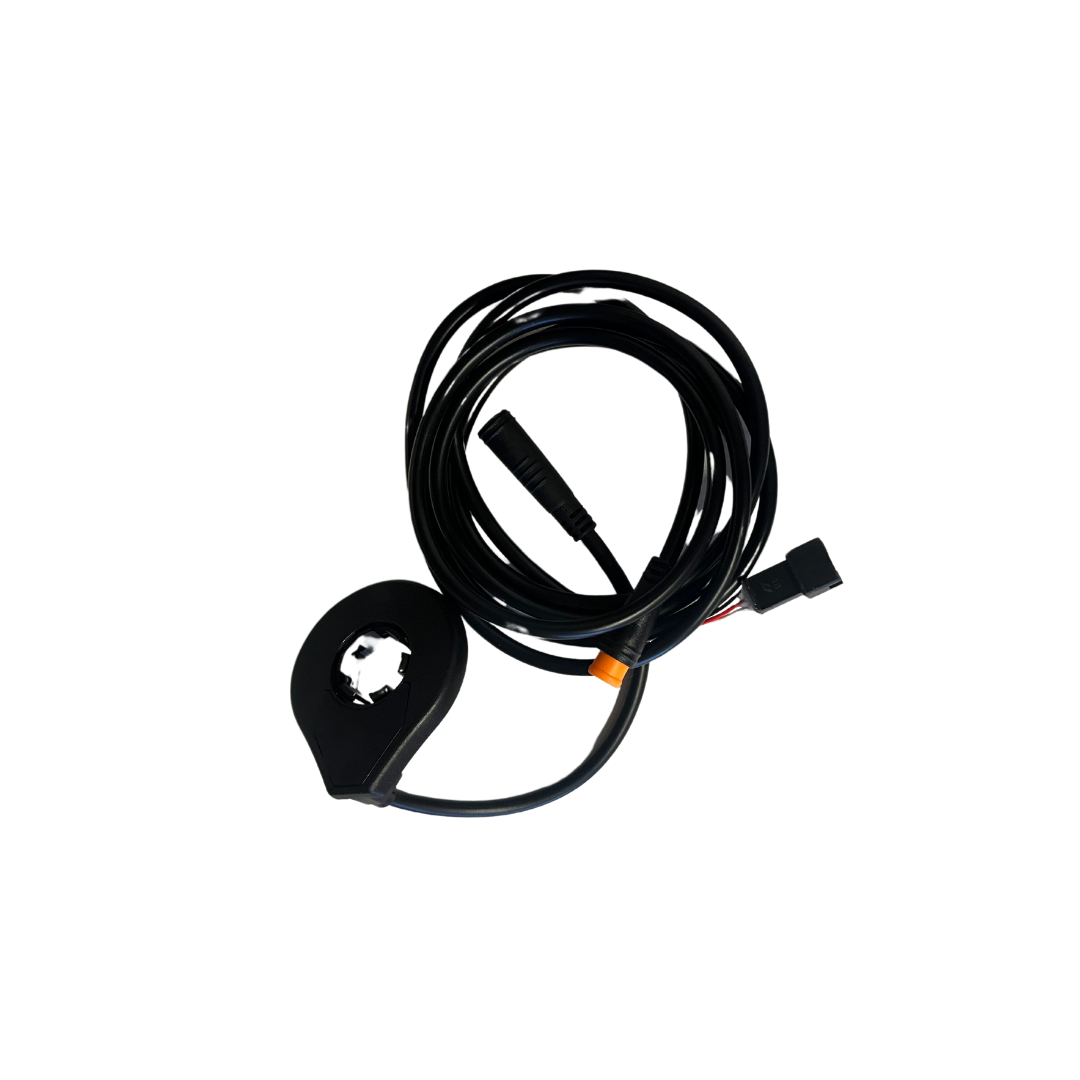 Ouxi - Trapsensor Geschikt voor V8 - H9