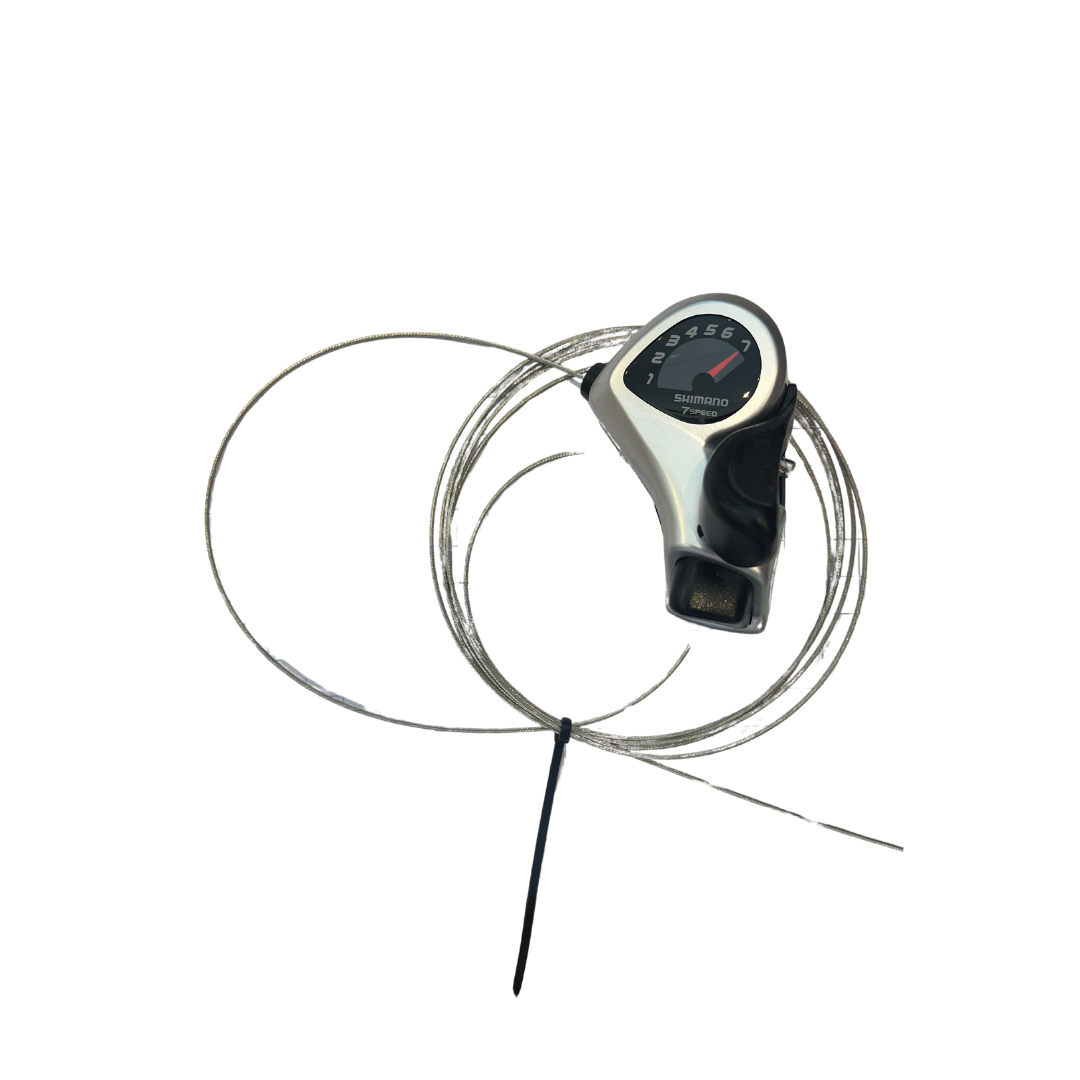 Versnelling Shimano