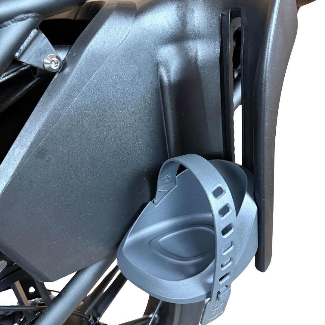 OUXI V8 6.0 (C80) Fatbike 2025 | Family-Deal + Combi-Deal 🔥