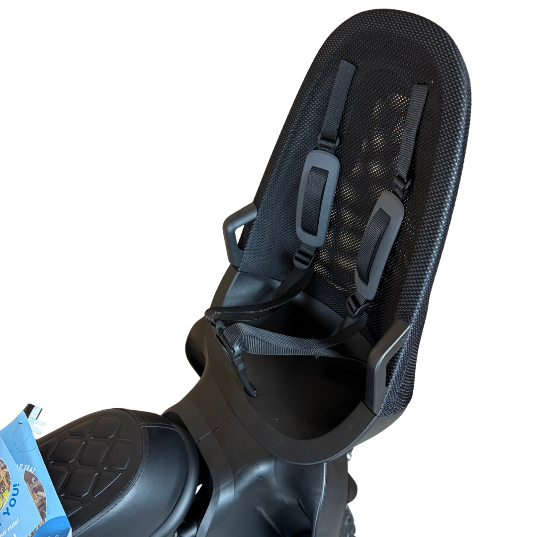 OUXI V8 6.0 (C80) Fatbike 2025 | Family-Deal + Combi-Deal 🔥