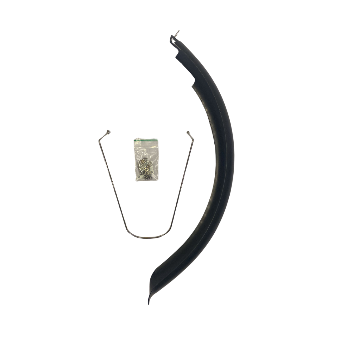 Spatbord Achterzijde Ouxi H9 en V8