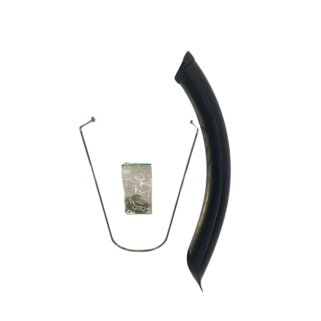 Spatbord Voorzijde Ouxi H9 en V8