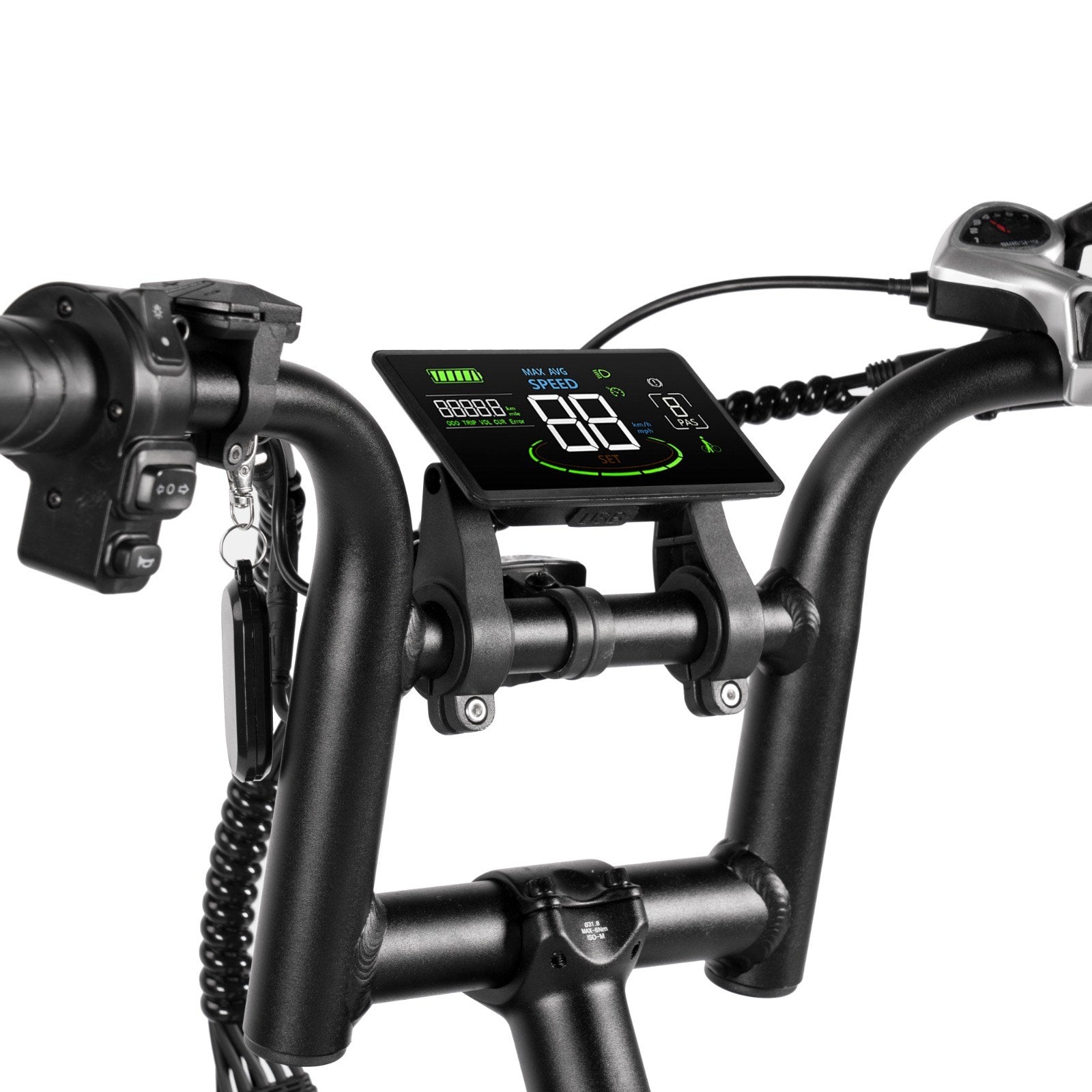 V20 PRO Fatbike 2025 | Combi-Deal 🔥